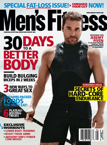 Jeremy Piven