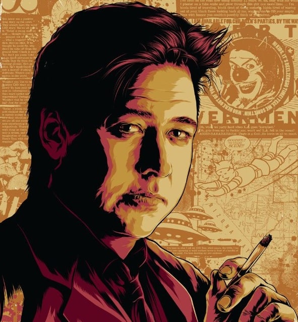 American: The Bill Hicks Story