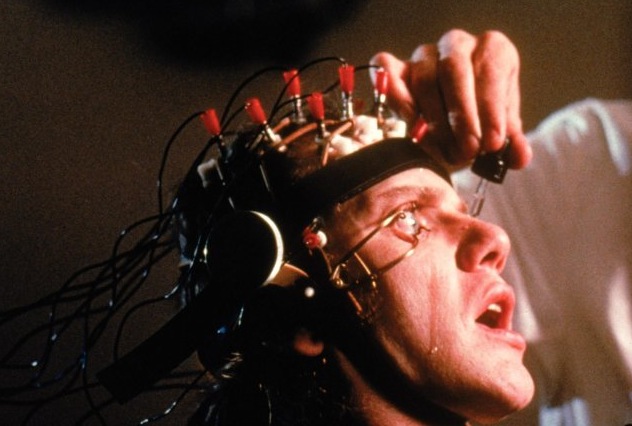Malcolm McDowell