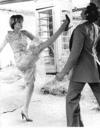 Joanna Lumley Joanna Lumley