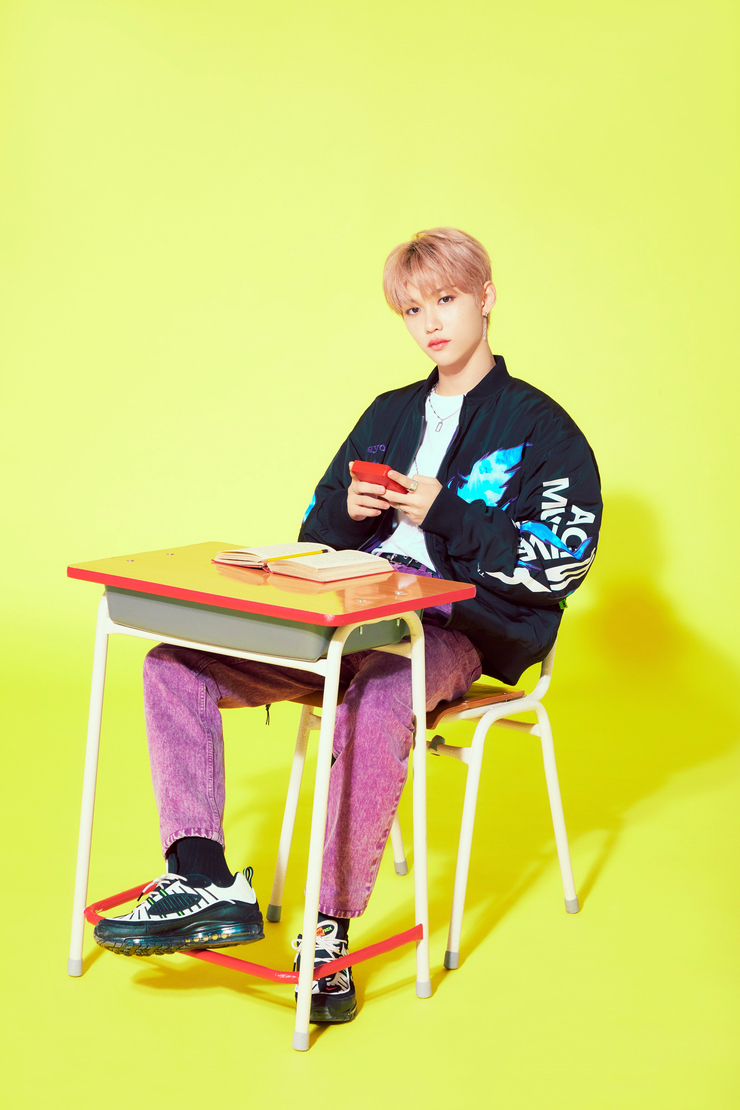 Felix Lee