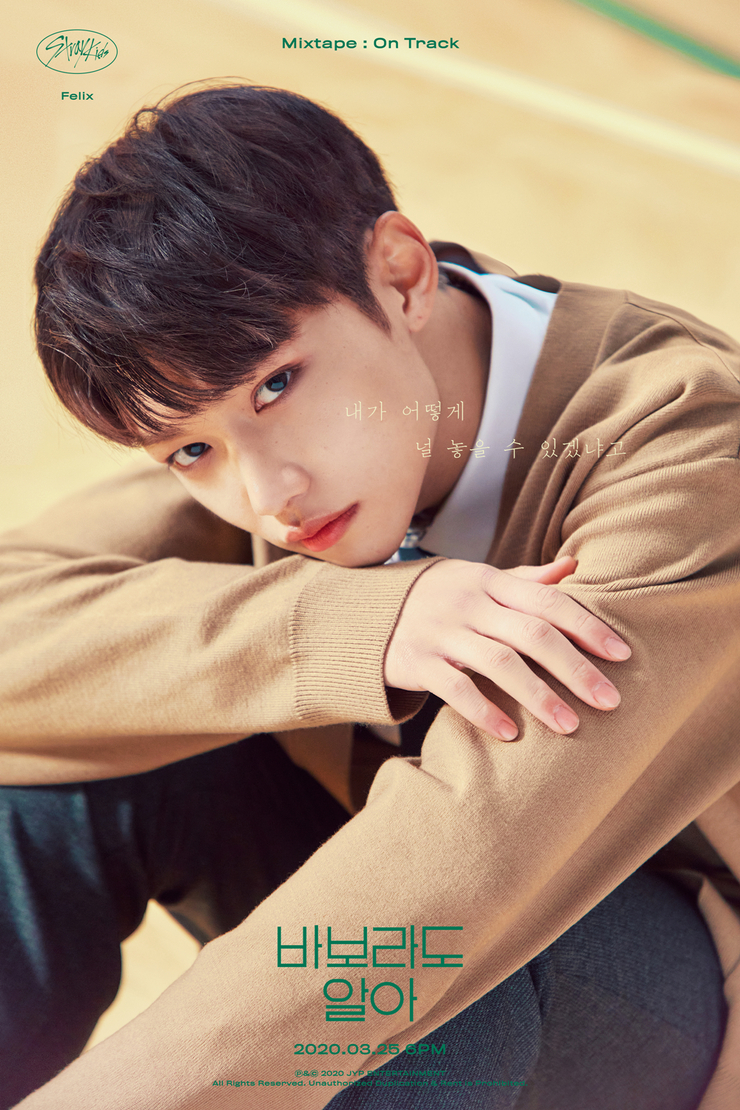 Felix Lee
