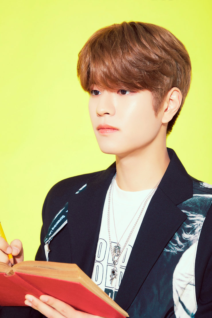 Seungmin