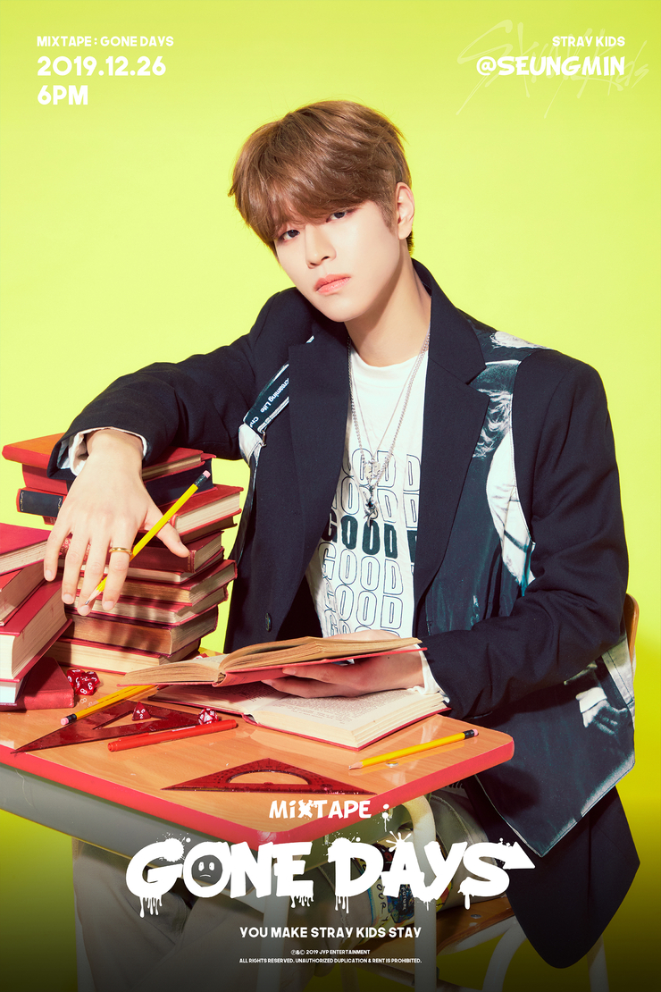 Seungmin