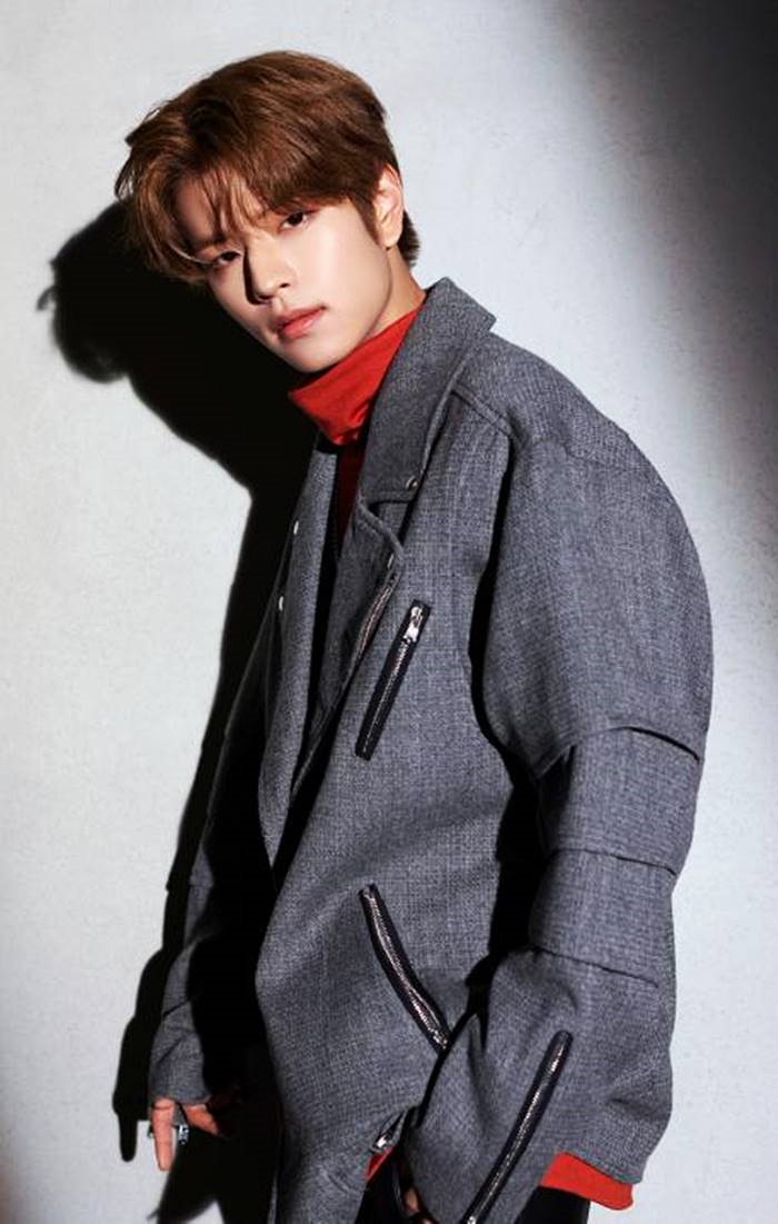 Seungmin