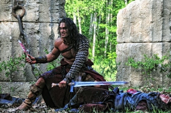 Conan the Barbarian