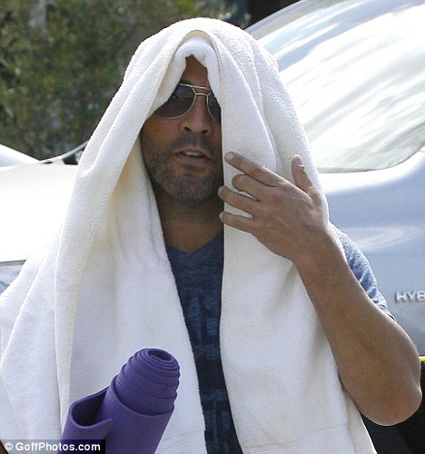 Jeremy Piven