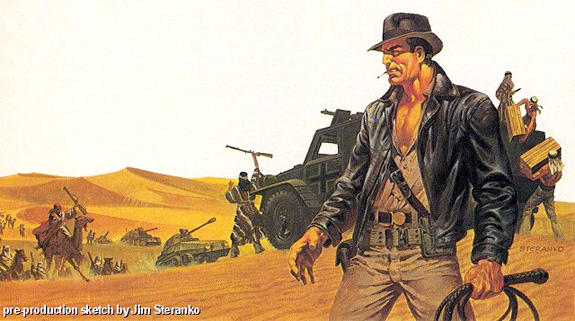 Raiders of the Lost Ark Raiders of the Lost Ark