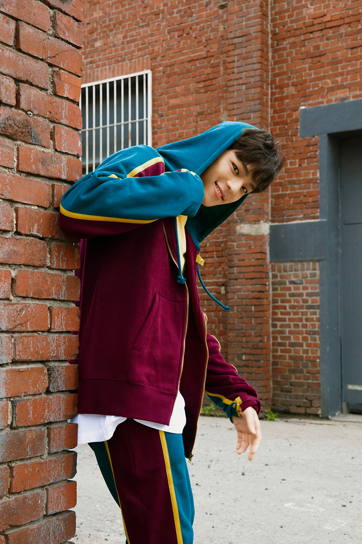Woo-jin Kim