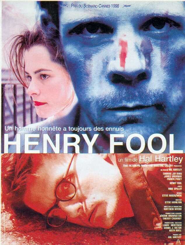 Henry Fool (1998)