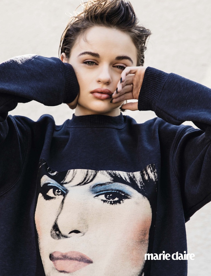 Joey King