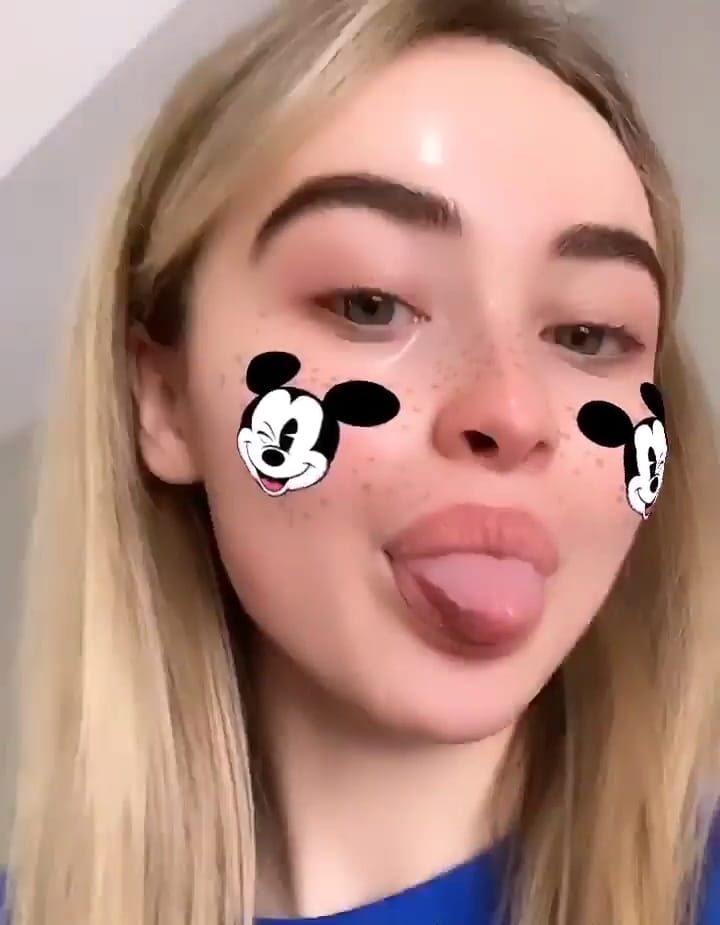 Sabrina Carpenter