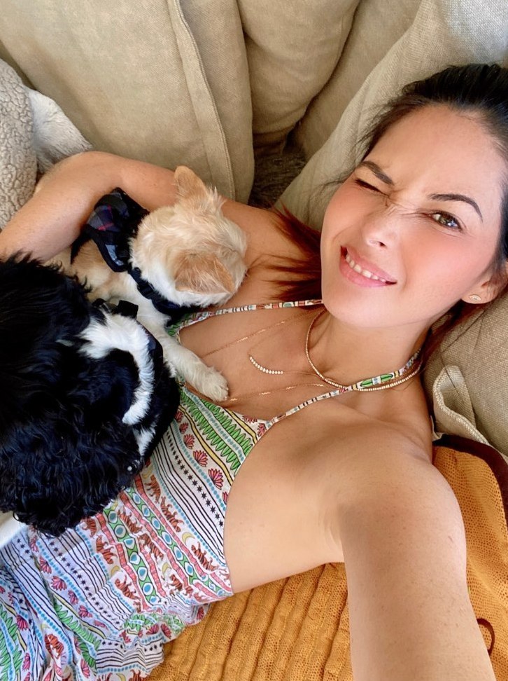 Olivia Munn