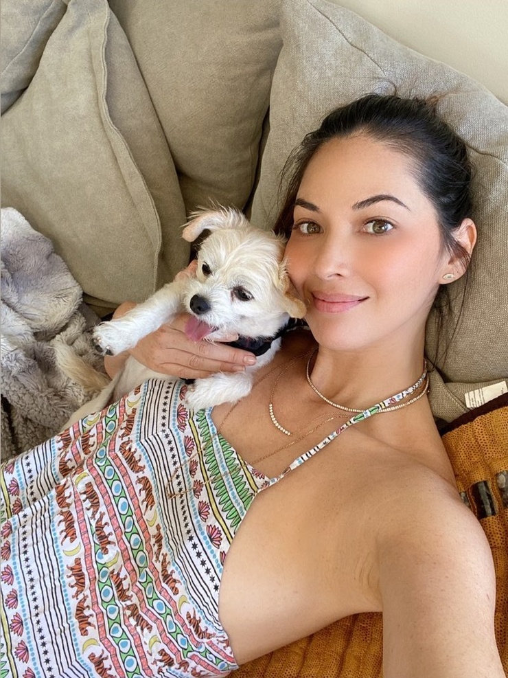 Olivia Munn