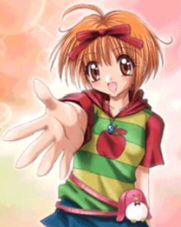 Ringo Akai