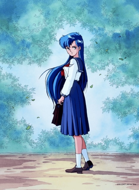 Yuuko Asou
