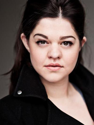 Caitlin Drabble