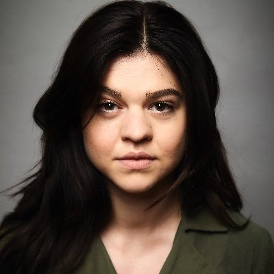 Caitlin Drabble