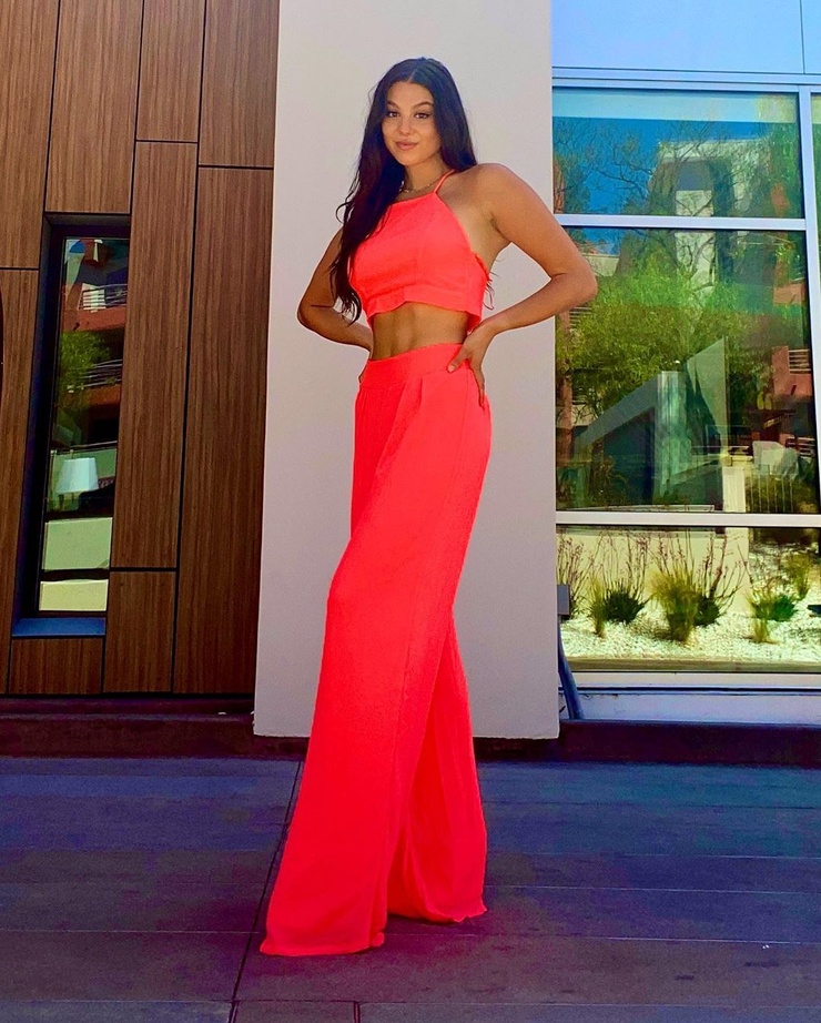Kira Kosarin