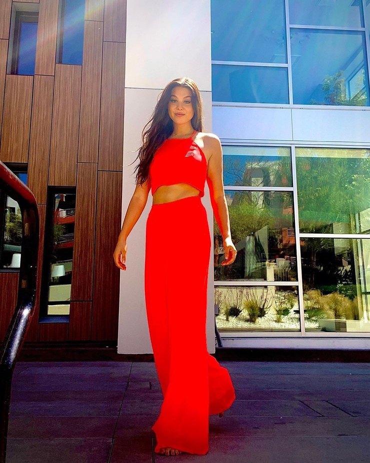 Kira Kosarin