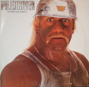 Piledriver: The Wrestling Album II