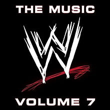 WWE The Music, Volume 7