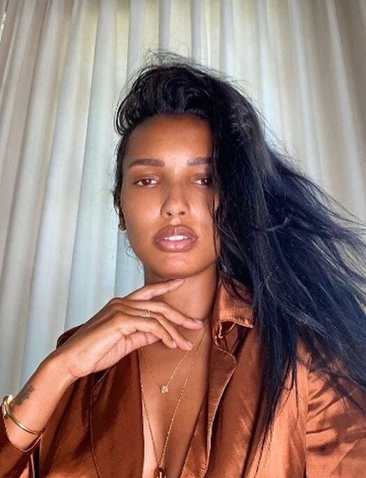 Jasmine Tookes Jasmine Tookes