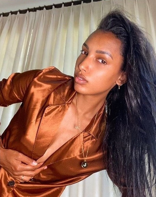 Jasmine Tookes Jasmine Tookes