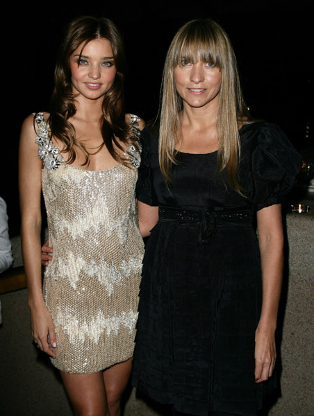 Miranda Kerr