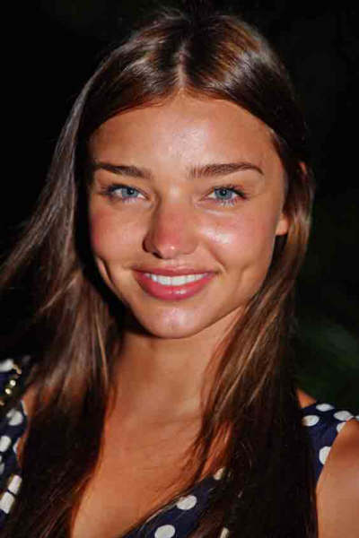 Miranda Kerr