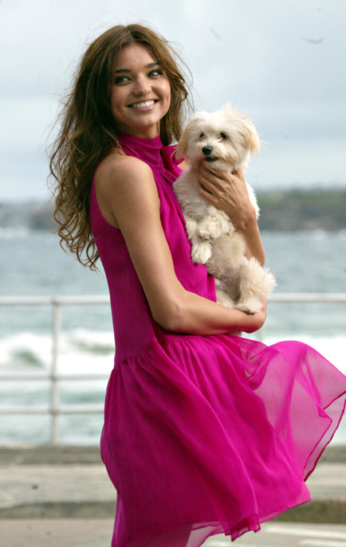 Miranda Kerr