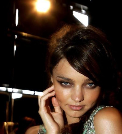 Miranda Kerr
