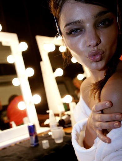 Miranda Kerr