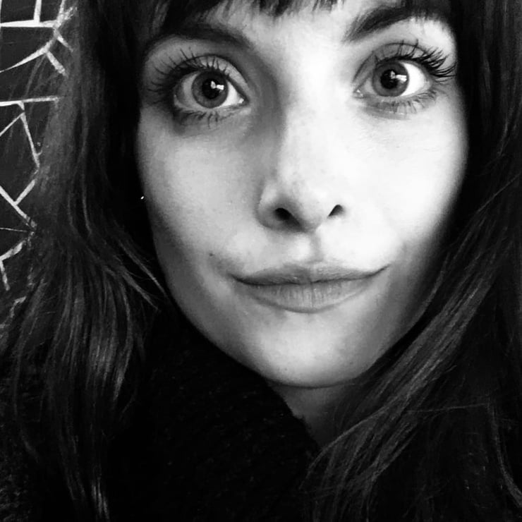 Hannah Britland
