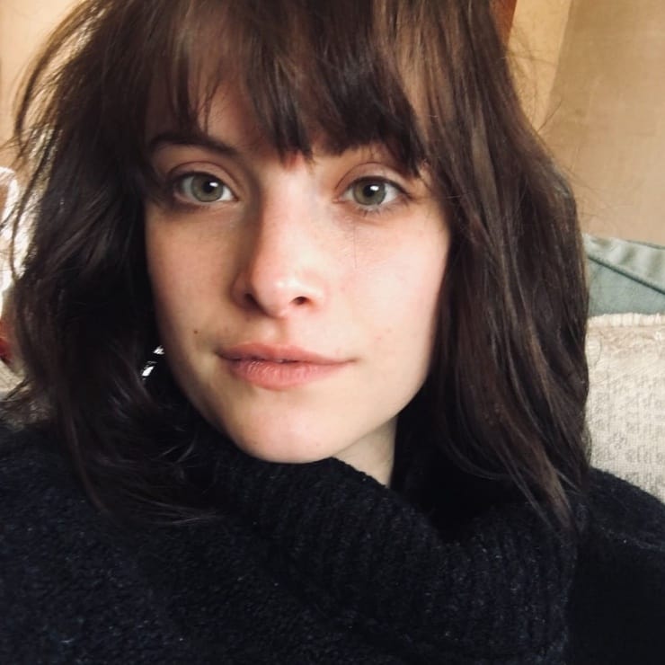 Hannah Britland