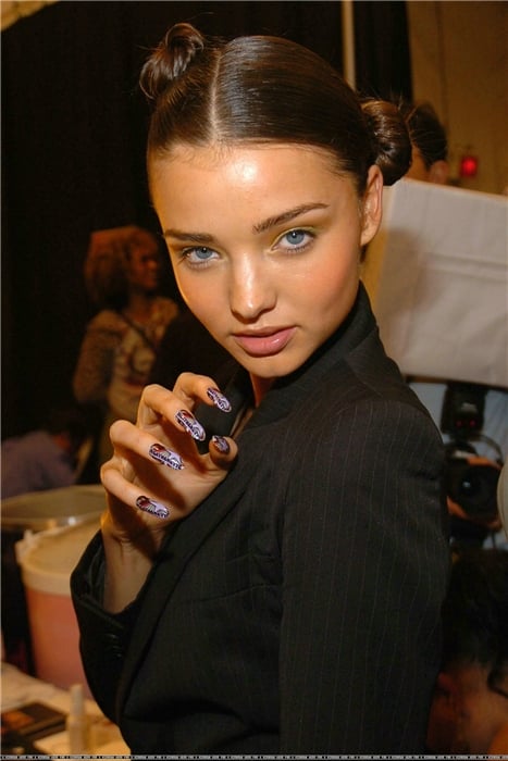 Miranda Kerr