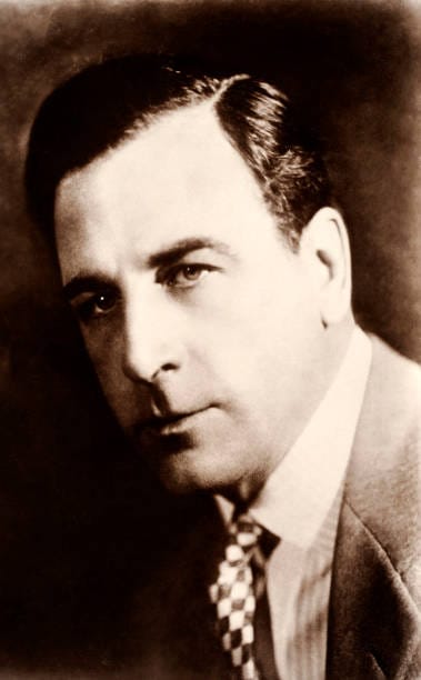Milton Sills