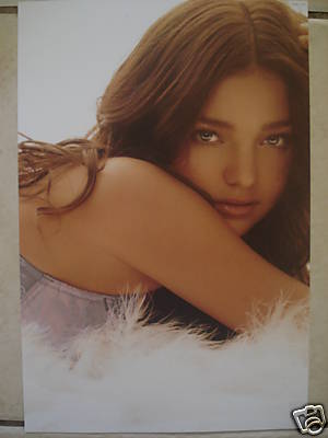 Miranda Kerr