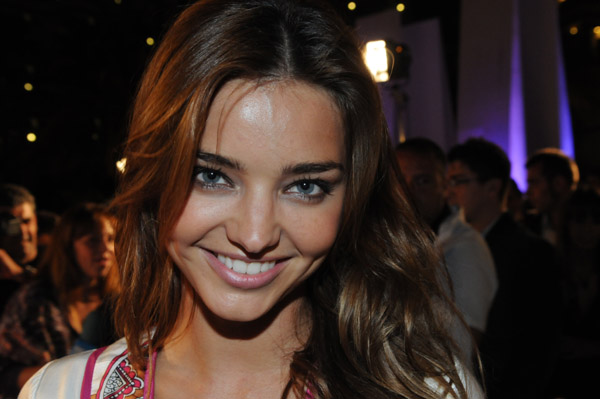 Miranda Kerr