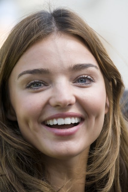 Miranda Kerr