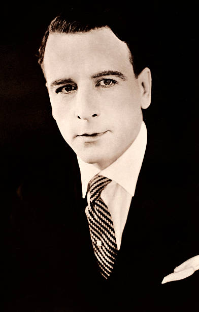 Milton Sills