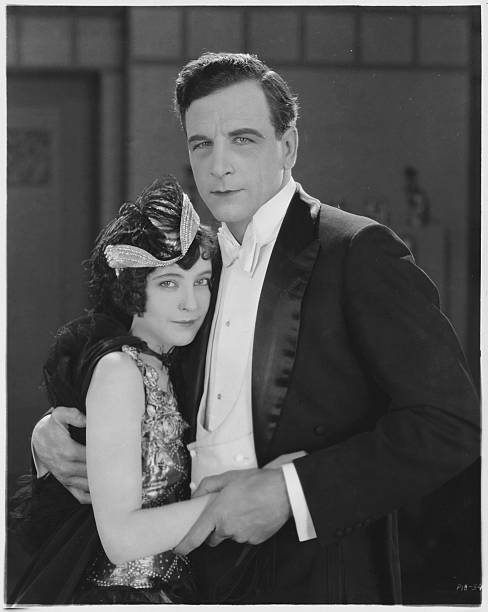 Milton Sills