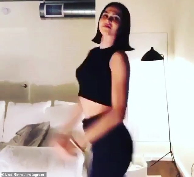 Amelia Hamlin
