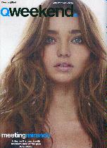 Miranda Kerr