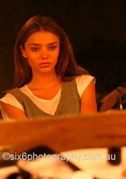 Miranda Kerr