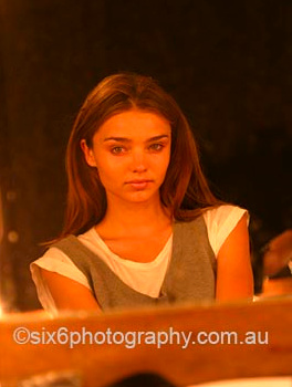 Miranda Kerr