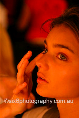 Miranda Kerr