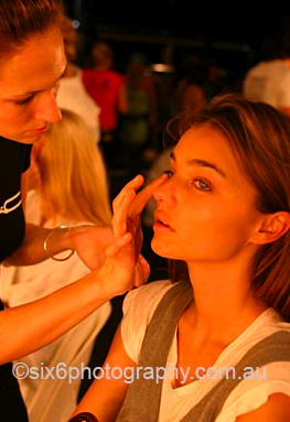 Miranda Kerr