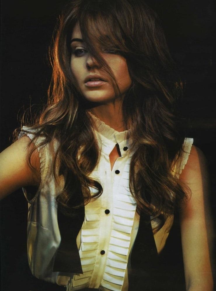 Miranda Kerr