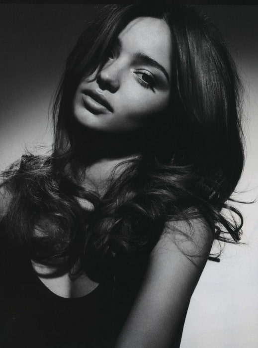 Miranda Kerr